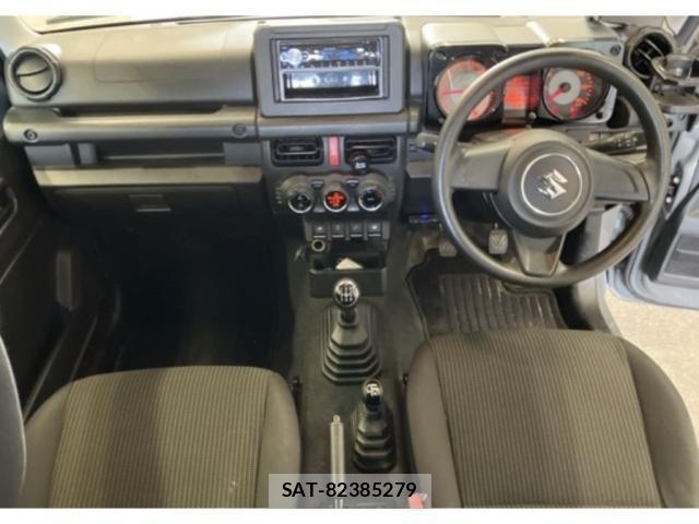Suzuki JIMNY 2019-09 8372864-2