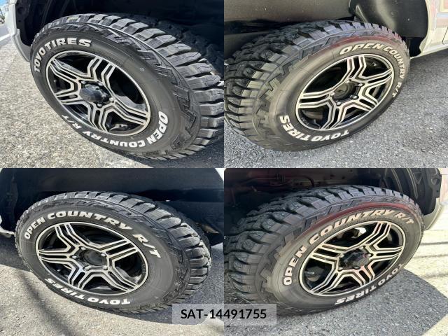 Suzuki JIMNY 2021-12 8372965-4