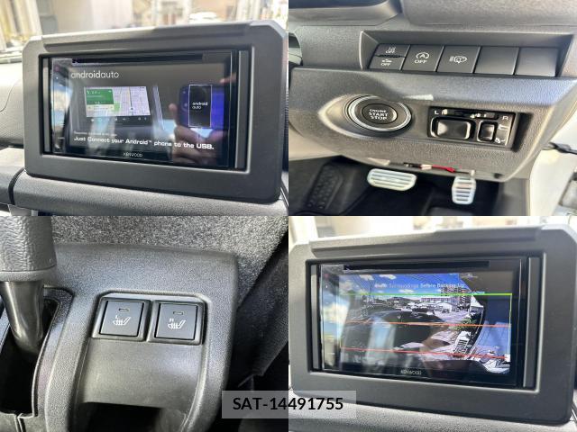 Suzuki JIMNY 2021-12 8372965-7