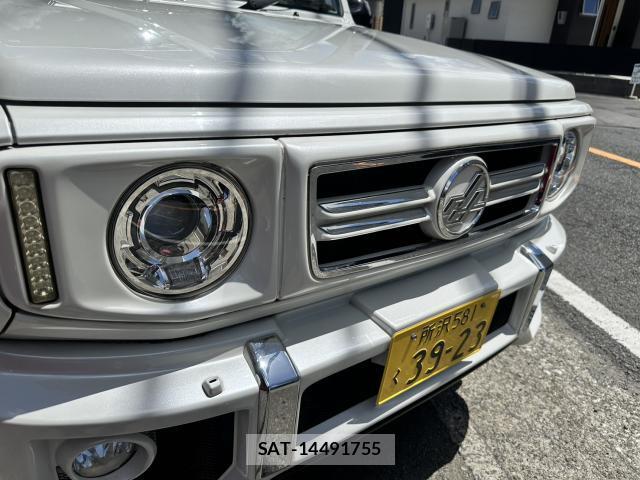 Suzuki JIMNY 2021-12 8372965-8