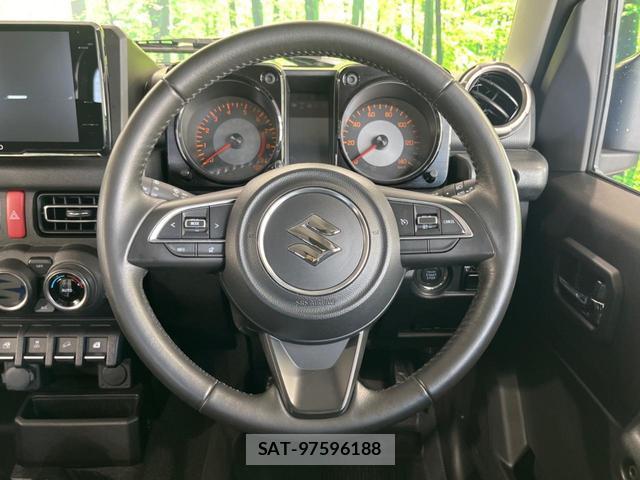 Suzuki JIMNY 2023-10 8372984-10