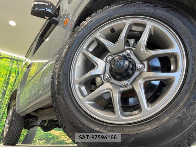 Suzuki JIMNY 2023-10 8372984-12