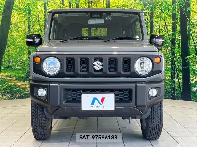 Suzuki JIMNY 2023-10 8372984-13