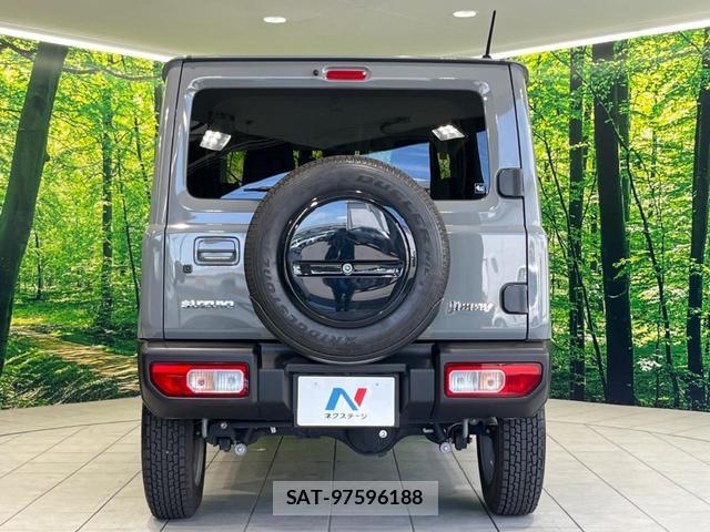 Suzuki JIMNY 2023-10 8372984-14
