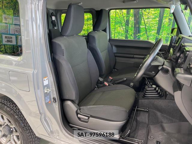 Suzuki JIMNY 2023-10 8372984-7