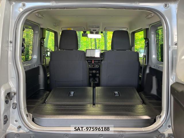 Suzuki JIMNY 2023-10 8372984-9
