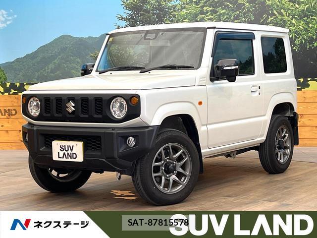 Suzuki JIMNY 2023-10 8373132-0