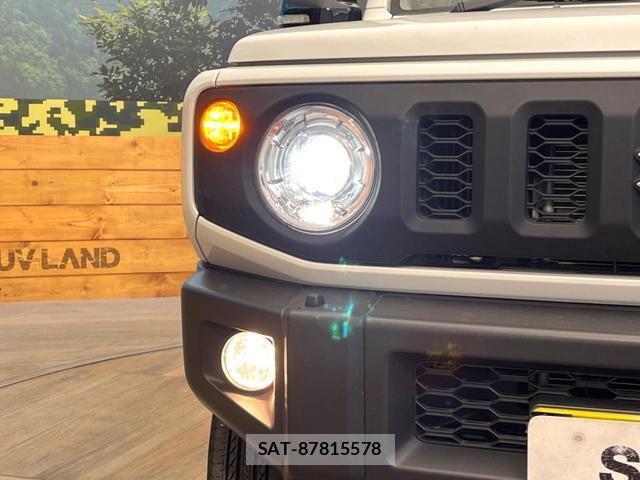 Suzuki JIMNY 2023-10 8373132-11