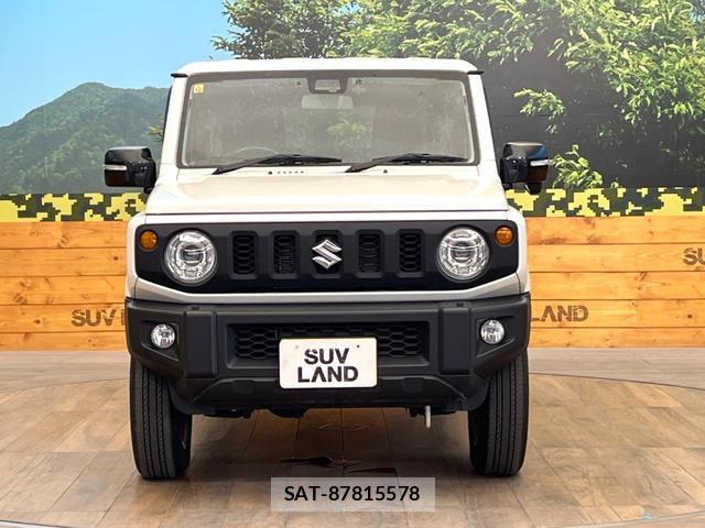 Suzuki JIMNY 2023-10 8373132-13