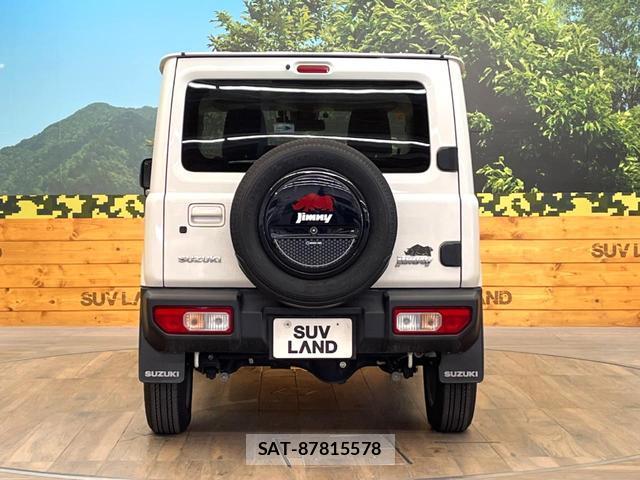 Suzuki JIMNY 2023-10 8373132-14