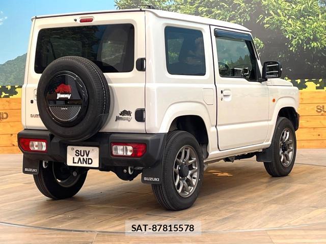 Suzuki JIMNY 2023-10 8373132-16