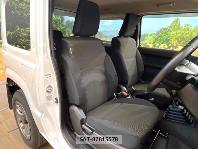 Suzuki JIMNY 2023-10 8373132-7