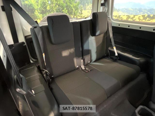 Suzuki JIMNY 2023-10 8373132-8