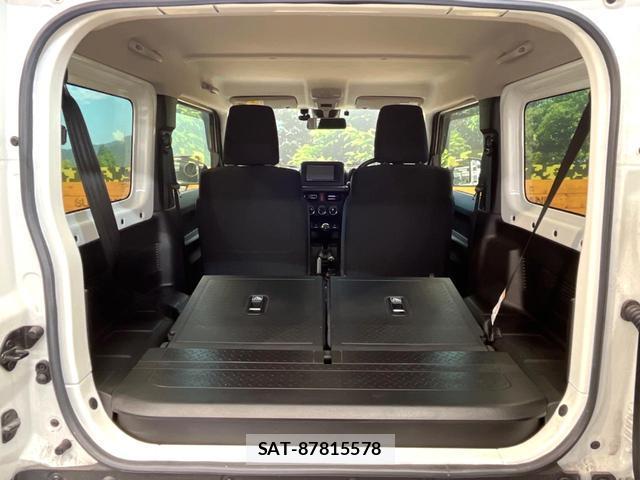 Suzuki JIMNY 2023-10 8373132-9