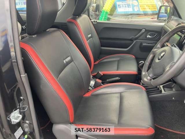 Suzuki JIMNY 2014-01 8373223-10