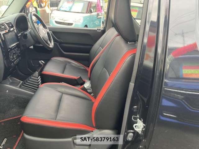 Suzuki JIMNY 2014-01 8373223-12