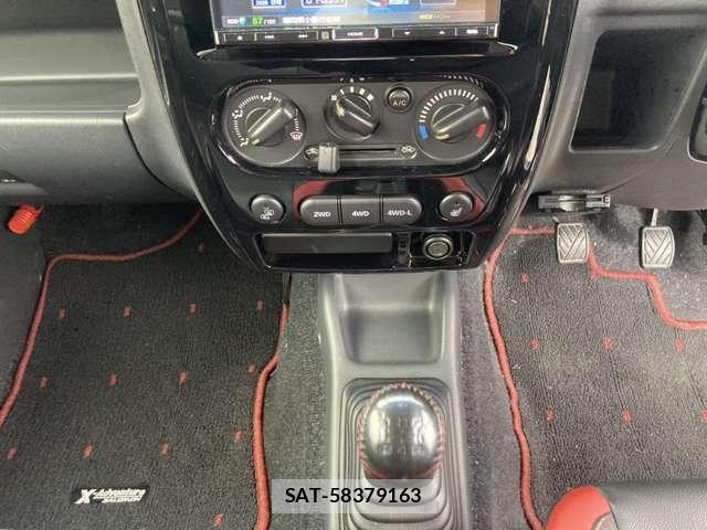 Suzuki JIMNY 2014-01 8373223-17