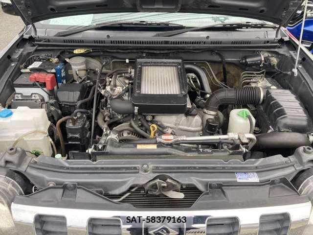 Suzuki JIMNY 2014-01 8373223-19