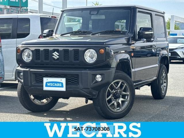 Suzuki JIMNY 2020-05 8373464-0