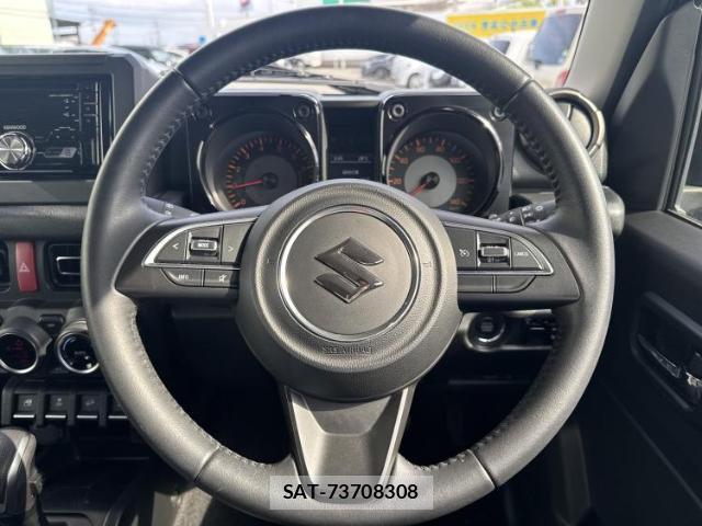 Suzuki JIMNY 2020-05 8373464-10