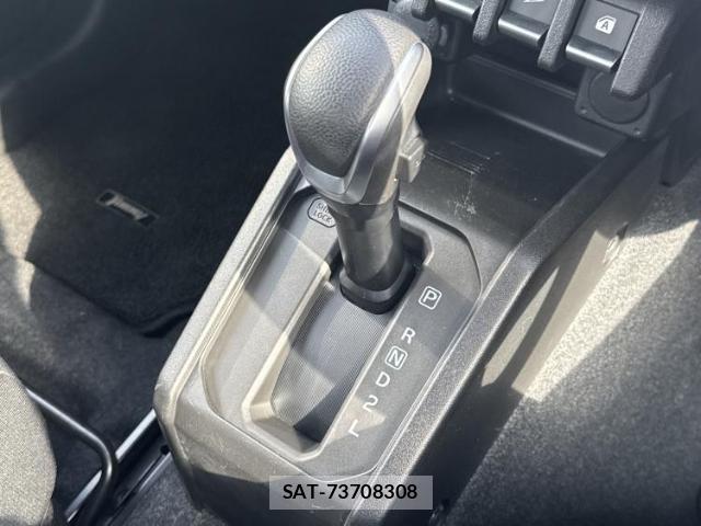 Suzuki JIMNY 2020-05 8373464-13