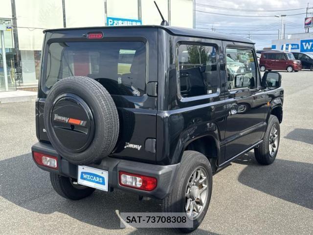 Suzuki JIMNY 2020-05 8373464-2