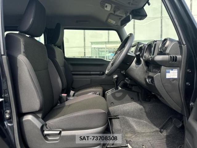 Suzuki JIMNY 2020-05 8373464-3