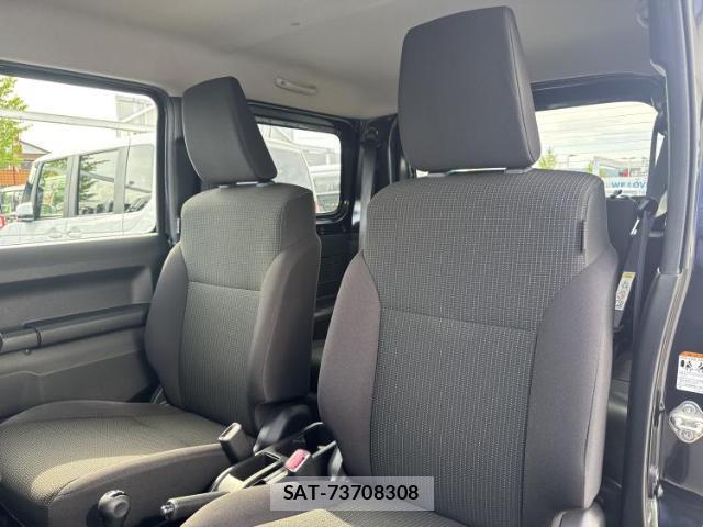 Suzuki JIMNY 2020-05 8373464-5