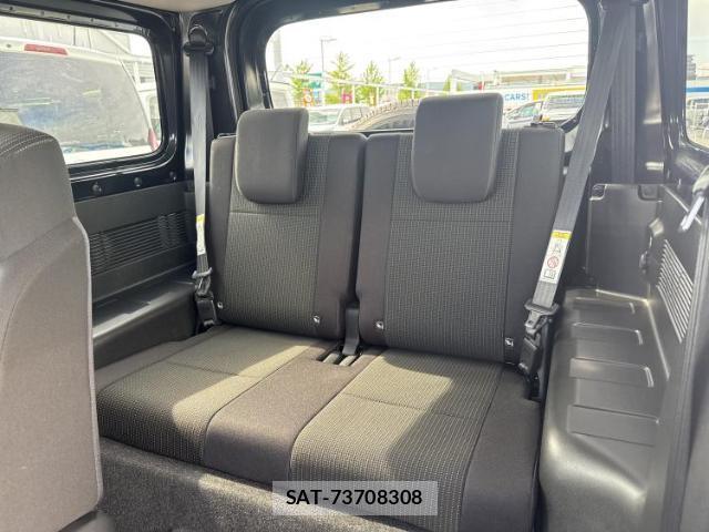 Suzuki JIMNY 2020-05 8373464-6