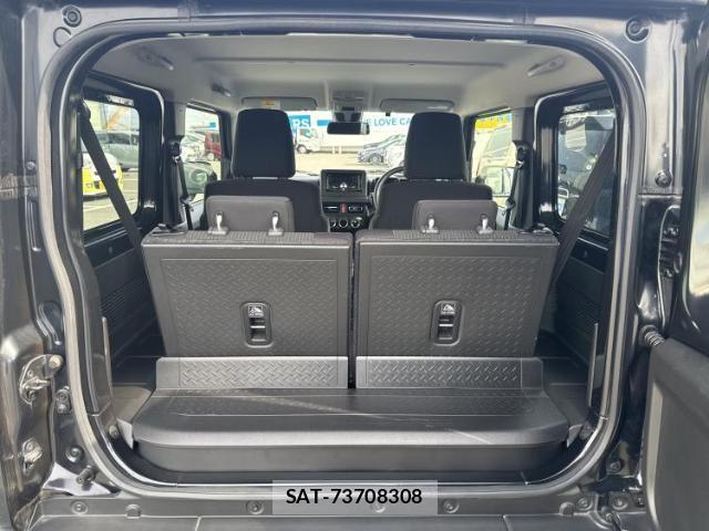 Suzuki JIMNY 2020-05 8373464-7