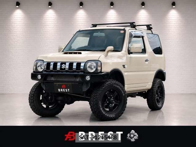 Suzuki JIMNY 2018-01 8373719-0