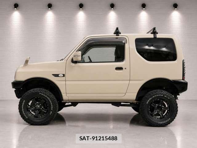 Suzuki JIMNY 2018-01 8373719-2