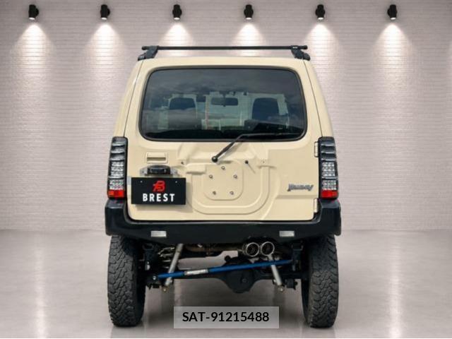 Suzuki JIMNY 2018-01 8373719-3