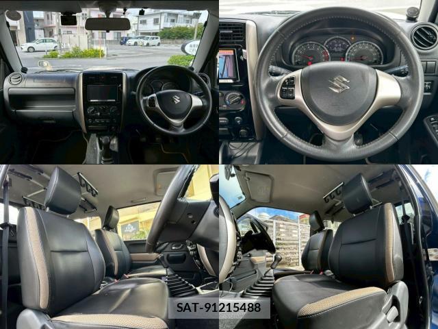 Suzuki JIMNY 2018-01 8373719-4