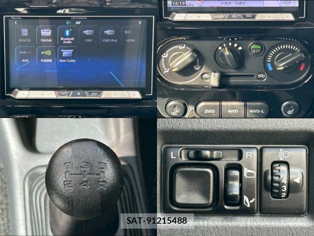 Suzuki JIMNY 2018-01 8373719-6