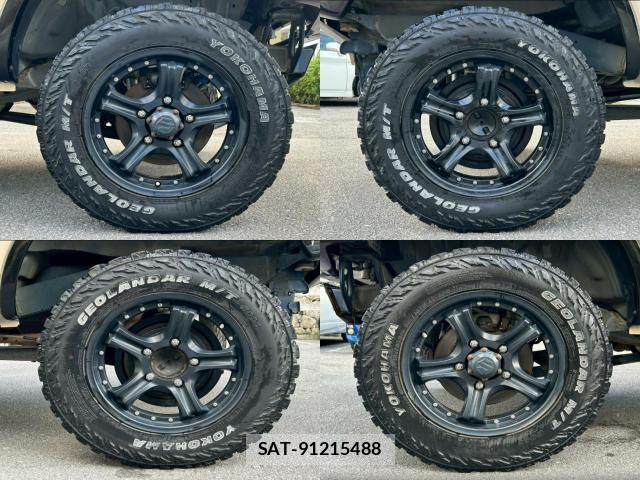 Suzuki JIMNY 2018-01 8373719-8