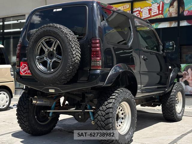 Suzuki JIMNY 2012-09 8373756-10