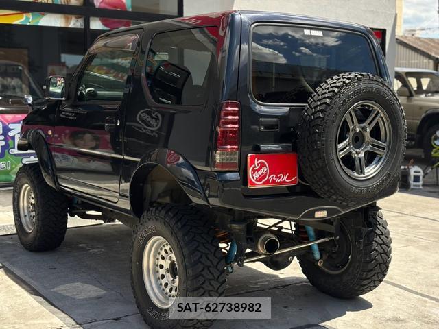 Suzuki JIMNY 2012-09 8373756-12