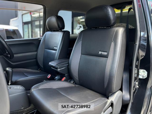 Suzuki JIMNY 2012-09 8373756-16
