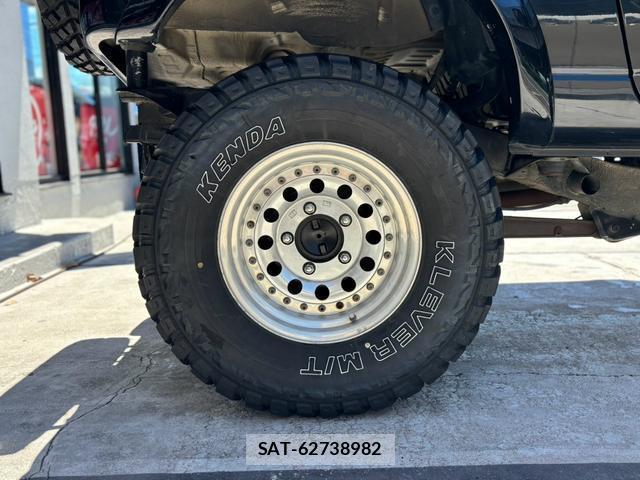 Suzuki JIMNY 2012-09 8373756-3