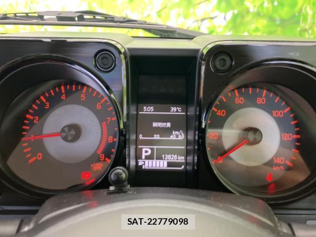 Suzuki JIMNY 2024-10 8373831-12