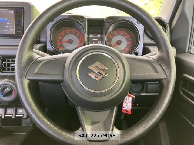 Suzuki JIMNY 2024-10 8373831-13