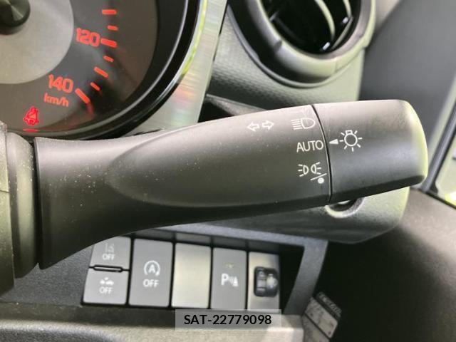Suzuki JIMNY 2024-10 8373831-14