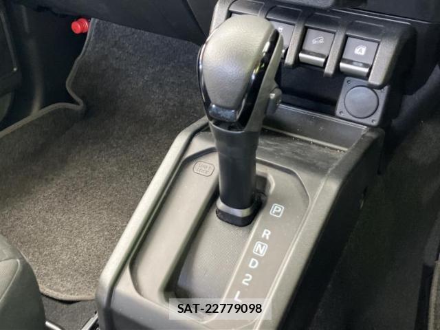 Suzuki JIMNY 2024-10 8373831-16