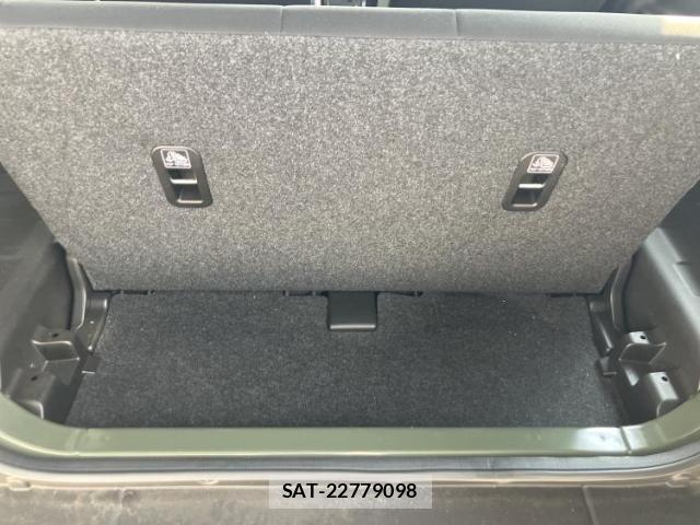 Suzuki JIMNY 2024-10 8373831-5