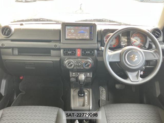Suzuki JIMNY 2024-10 8373831-6