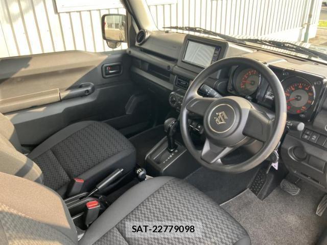 Suzuki JIMNY 2024-10 8373831-7