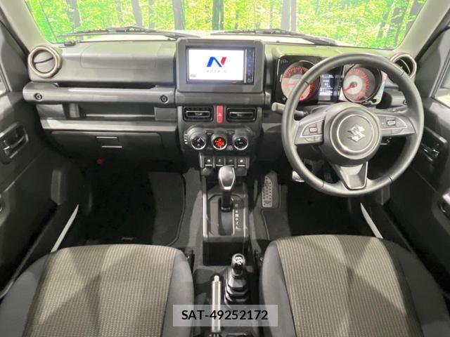 Suzuki JIMNY 2024-02 8374020-1