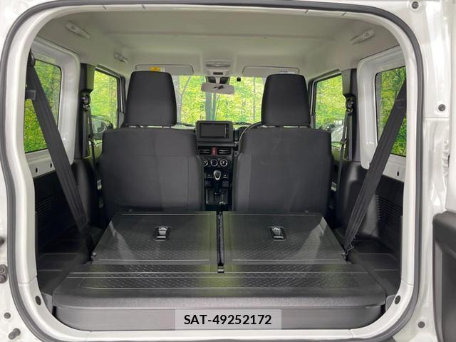 Suzuki JIMNY 2024-02 8374020-10