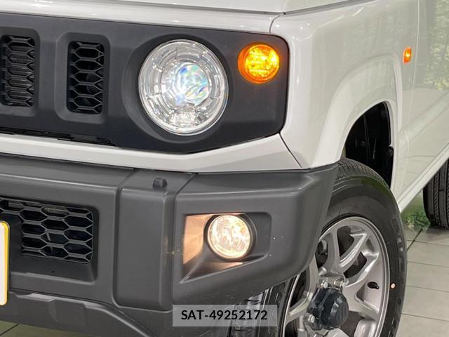 Suzuki JIMNY 2024-02 8374020-12